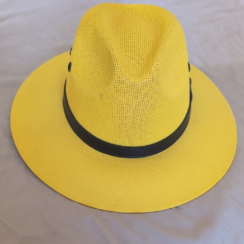 Panama Hat